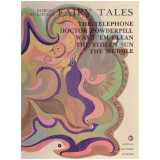 Kornei Chukovsky - Fairy tales - 130043
