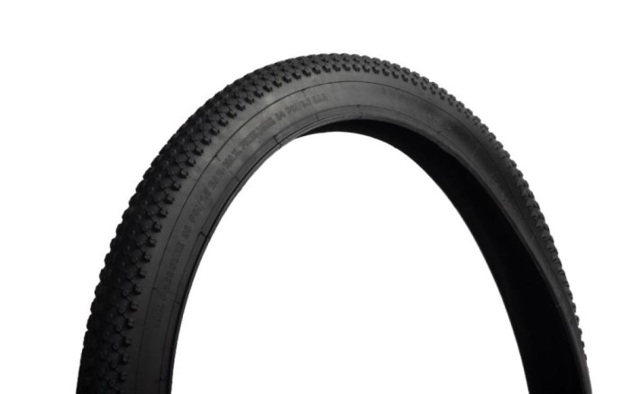 CAUCIUC DEESTONE 29X2.25 (57-622) D213 BLK EU PowerTool TopQuality