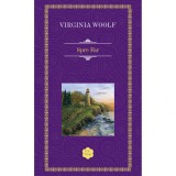 Spre far, Virginia Woolf, Rao