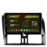 Cumpara ieftin Navigatie Volvo XC60 (2008-2013), Android 12, E-Octacore 2GB RAM + 32GB ROM, 9 Inch - AD-BGE9002+AD-BGRKIT400-0813