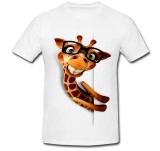 Cumpara ieftin Tricou &quot; Giraffe funny &quot;