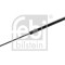 FEBI BILSTEIN 174357 Amortizor capota