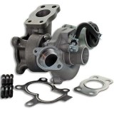 Turbocompresor Citroen C1, C2, C2 Enterprise; Ford Fiesta V, Fiesta VI, Fusion; Mazda 2; Peugeot 1007, 107, 206, 206 Sw Motor 1.4 CD, OE 00000375G9