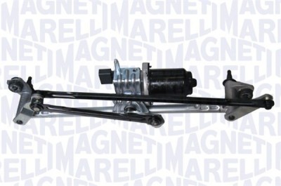 MAGNETI MARELLI 064352114010 Sistem stergator parbriz foto