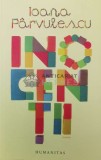 Inocentii - 2016 - Ioana Parvulescu ($W33)