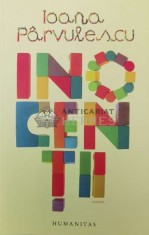 Inocentii - 2016 - Ioana Parvulescu ($W33)