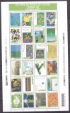 Brazilia 1998 sport fotbal MI 2850-2873 kleib. MNH ww90