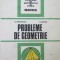 Probleme de geometrie - I . C . Draghicescu , V. Masgras