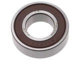 Lagăr cu bile din oțel 17x35x10mm