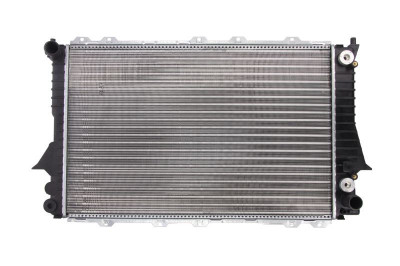 Radiator, racire motor AUDI A6 Avant (4A, C4) (1994 - 1997) THERMOTEC D7A017TT foto