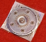 Magnet frigider - fotbal - Trofeul CAMPIOANA GERMANIEI