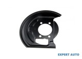 Protectie stropire disc frana Nissan Qashqai (2007-&gt;)[J10,NJ10,JJ10E] #1, Array