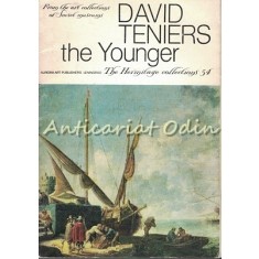 David Teniers The Younger - Contine: 15 Reproduceri Necirculate