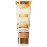 Vita Liberata Body Blur Body Makeup make up pentru corp culoare Dark 100 ml