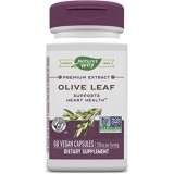 Olive Leaf 20% SE Nature&#039;s Way, 60 capsule, Secom