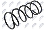 Arc suspensie Peugeot 206 1998-2007; partea din fata; 5002P5; NTY, aftermarket