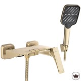 Baterie pentru cadă PREMIUM REA Joe Brush Gold