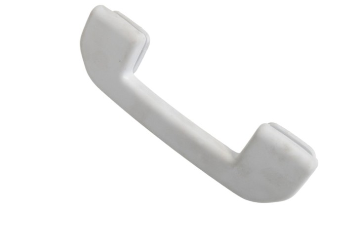 M&acirc;ner plafon st&acirc;nga față PEUGEOT 208 II UB_, UP_, UW_, UJ_ 2022 22218858