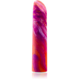 Blush Limited Addiction vibrator Fiery Colour 10 cm