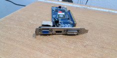 Placa Video HD4550 512MB PCie defect #70177 foto