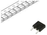 Tranzistor P-MOSFET unipolar -60V -50A