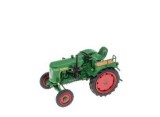 Macheta Tractor Fendt Dieselross F15 H6 1956 1:43 replica metal verde