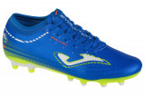 Cumpara ieftin Pantofi de fotbal Joma Evolution 2404 FG EVOS2404FG albastru, 40, 40.5, 41, 42, 42.5, 43, 43.5, 44, 45