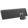 Kit Logitech MK950 Signature Slim Combo
