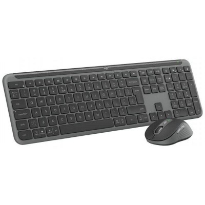 Kit Logitech MK950 Signature Slim Combo foto