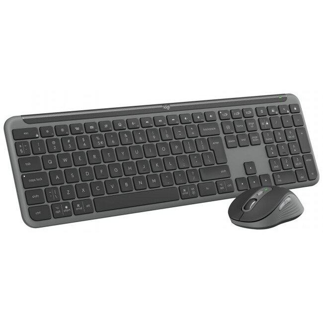 Kit Logitech MK950 Signature Slim Combo