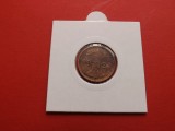 Germania 2 Rentenpfennig 1924 A (Monetaria Berlin), Europa, Bronz