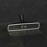 Oglinda retrovizoare interioară VW GOLF VI 5K1 2010 OEM: E1010783 2435055