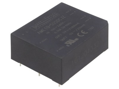 Convertor AC/DC 15W 5VDC foto