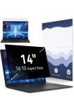 Protecție de confidențialitate pentru ecran laptop 14 inch