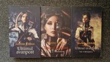 ULTIMUL AVANPOST - Lavinia Calina (3 volume)
