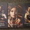 ULTIMUL AVANPOST - Lavinia Calina (3 volume)