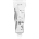 Revuele White Mask Collagen Express masca cu efect de lifting si fermitate pentru micsorarea porilor 80 ml