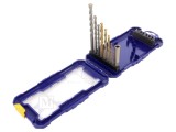 Capete de Şurubelniţă Phillips Pozidriv Torx 25mm Kit