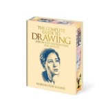 The Complete Guide to Drawing