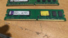 Ram PC Kingston 2GB 800MHz KVR800D2N6-2G, DDR 2, 2 GB, 800 mhz