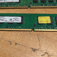 Ram PC Kingston 2GB 800MHz KVR800D2N6-2G