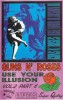 Casetă audio Guns N&#039; Roses &ndash; Use Your Illusion Vol. 2 Part II, Rock