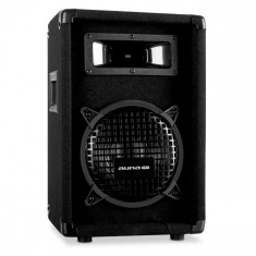 Auna Pro PW-0822 MKII, difuzor PA pasiv, subwoofer de 8 &amp;amp;#039;&amp;amp;#039;, 150 W RMS / 300 W foto