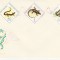 C12 - FDC Romania - Reptile - LP601 - 1965