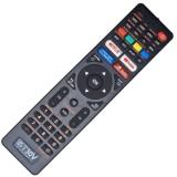 Telecomanda KNTECH universală pentru LCD/LED/HD TV cu 900 coduri, Oem