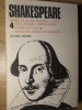 OPERE COMPLETE VOL.4 HENRIC AL IV-LEA, PARTEA I-A II-A. MULT ZGOMOT PENTRU NIMIC. HENRIC AL V-LEA-WILLIAM S-128634