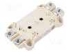 Modul diodă dublă &icirc;n serie SEMIKRON DANFOSS 1,6kV 300A SEMIX2S