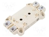 Modul diodă dublă &icirc;n serie SEMIKRON DANFOSS 1,6kV 300A SEMIX2S