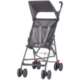 Carucior sport Chipolino Holiday anthracite