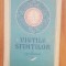 Vietile Sfintilor pe luna septembrie